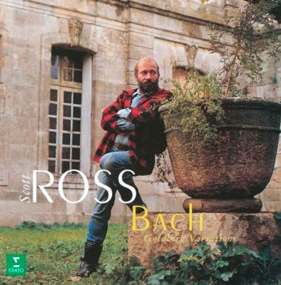 J.S.Bach - Goldberg Variations (1997) FLAC