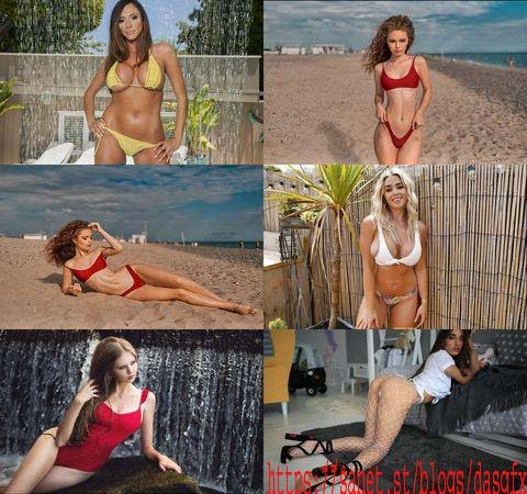 Desktop Wallpapers Beautiful Girls Pack 544