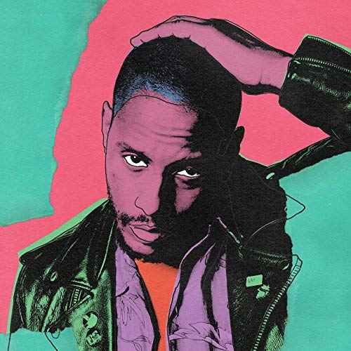 Steven A. Clark - Where Neon Goes to Die (2018) MP3/FLAC