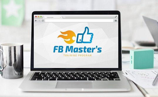 FB Master's Program - JayKay Dowdall