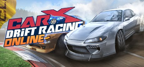 CarX Drift Racing v 1.4.7 (2017) Repack by qoob