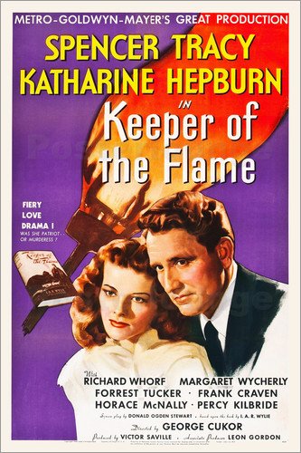 Keeper of The Flame 1942 1080p x264-Classics