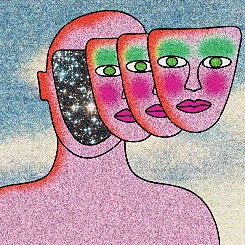 JEFF the brotherhood - Magick Songs (2018)
