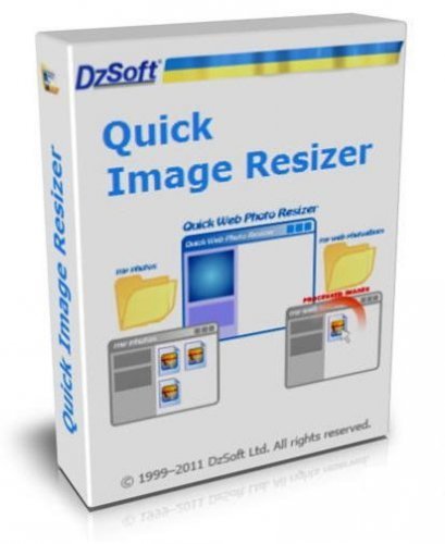 quick desktop photo resizer
