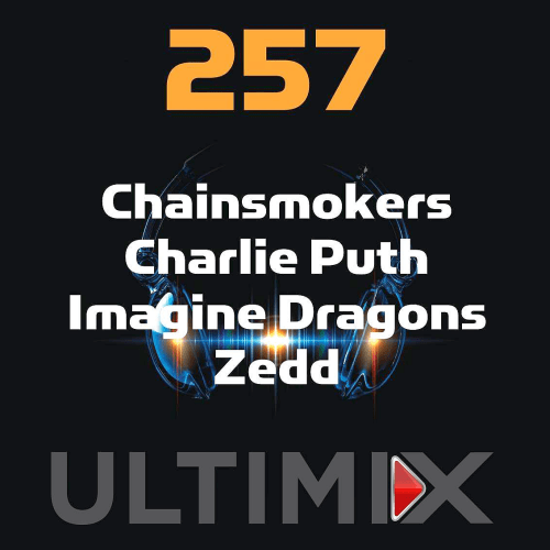 VA - Ultimix Vol.257 (2018) MP3