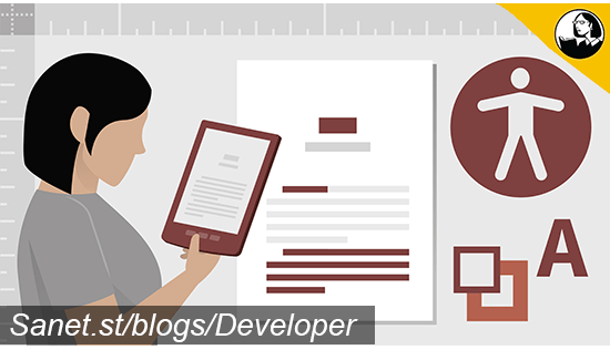 EPUB Accessibility Using InDesign
