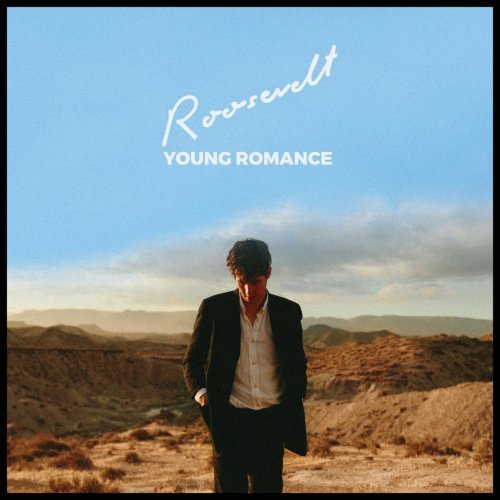 Roosevelt - Young Romance (2018) MP3/FLAC