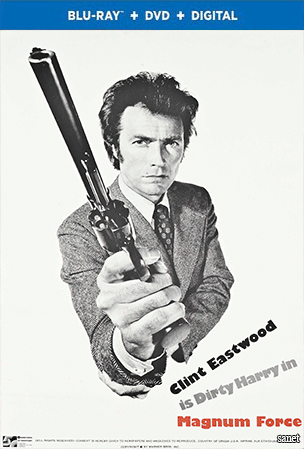 Magnum Force 1973 BluRay 10Bit 1080p DD5.1 H265-d3g