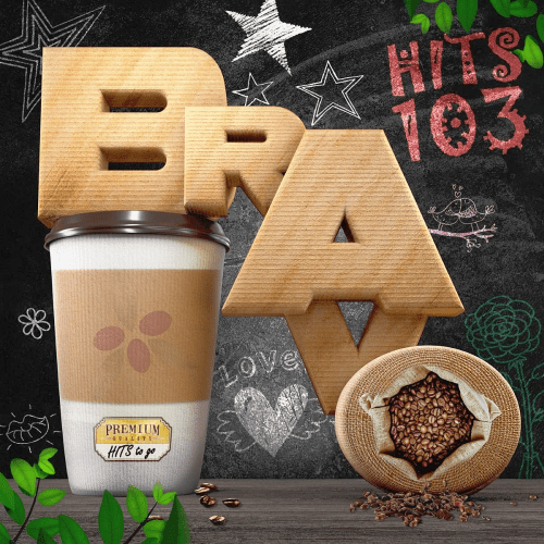 VA - Bravo Hits Vol.103 (2018) MP3