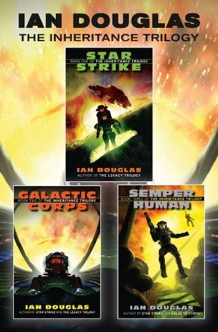 The Complete Inheritance Trilogy (1-3)