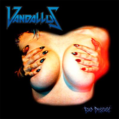 Vandallus – Bad Disease (2018) MP3 