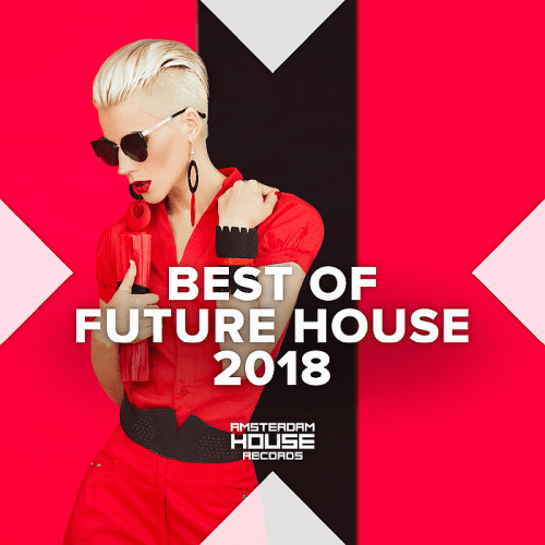 VA - Best of Future House (2018) MP3