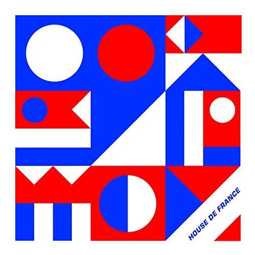 VA - House de France (2018) MP3