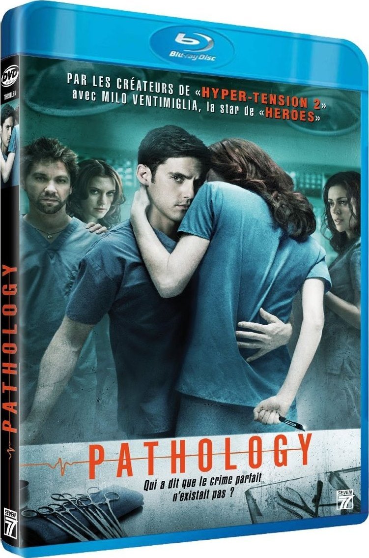 2008 Pathology