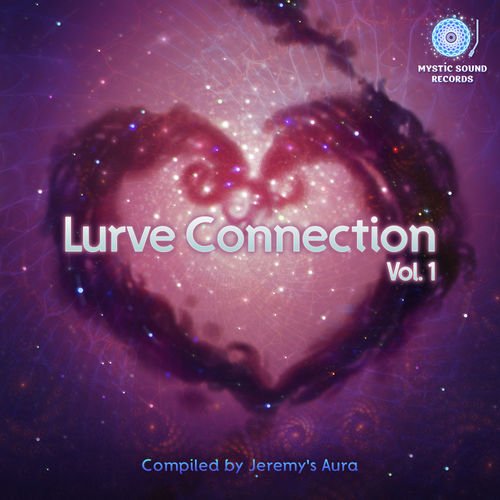 VA - Lurve Connection Vol.1 (2018) FLAC/MP3