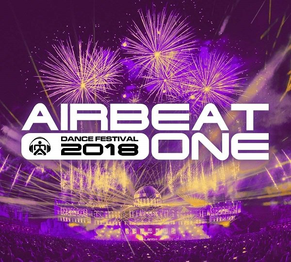VA - Airbeat One-Dance Festival 2018 (2018) Mp3 / Flac