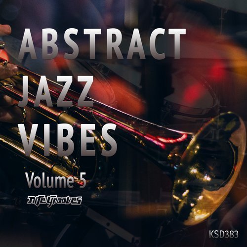 VA -  Abstract Jazz Vibes Vol. 5 (2018)