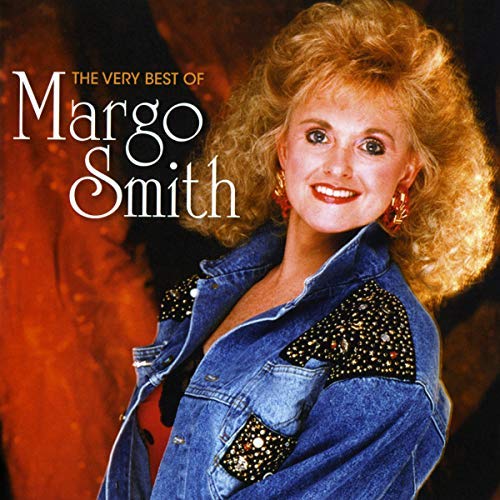 Margo Smith - The Very Best Of Margo Smith (2015/2018) MP3/FLAC