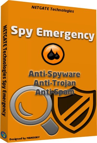 NETGATE Spy Emergency 2018 25.0.130.0 Multilingual
