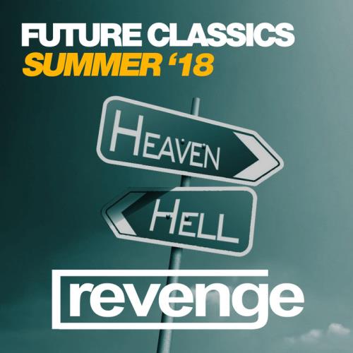 VA - Future Classics Summer 18 (2018) MP3
