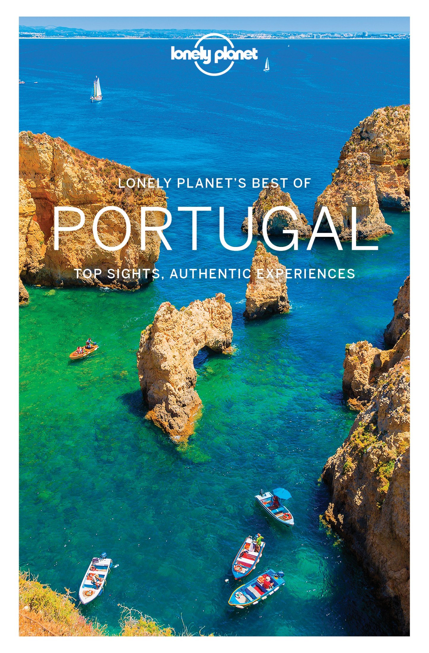 Lonely Best of Portugal (Travel Guide) SoftArchive