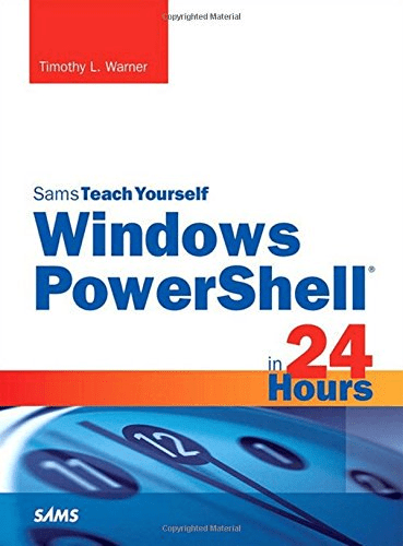 windows powershell download