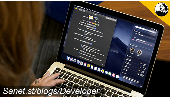 macOS Mojave New Features