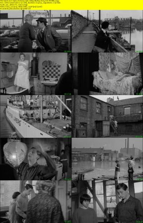 A Taste of Honey 1961 1080p BluRay H264 AAC-RARBG
