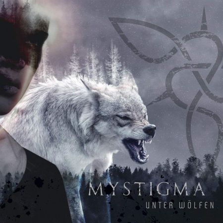 Mystigma - Unter Wölfen (2018) Mp3 / Flac