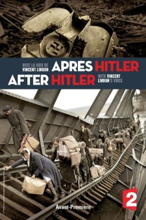 After Hitler 2016 Part1 1080p WEBRip AAC2.0 x264-iFLiX