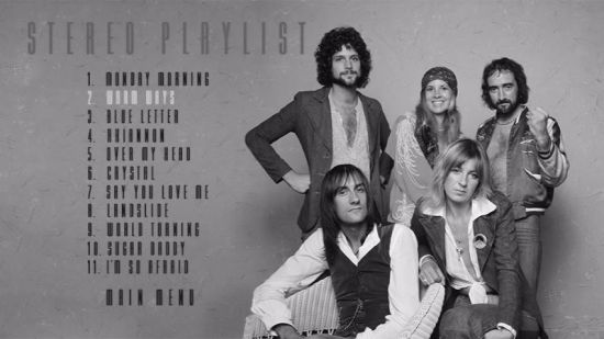 Fleetwood Mac - Fleetwood Mac (1975) (2018, Super Deluxe Edition Box Set)