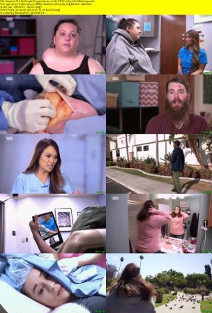 TLC - Dr Pimple Popper Series 1 (2018) PDTV x264 AAC MVGroup