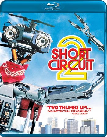 Short Circuit 2 1988 1080p BluRay HEVC x265 BONE