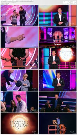 Masters of Illusion S05E10 720p HEVC x265-MeGusta