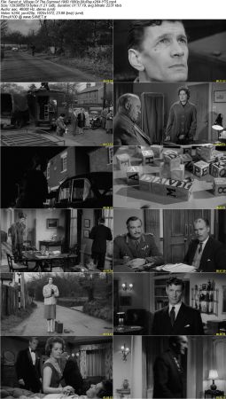 Village Of The Damned 1960 1080p BluRay x264-YTS