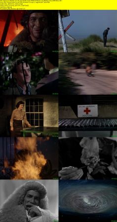A Matter of Life and Death 1946 REMASTERED 720p BluRay X264-AMIABLE