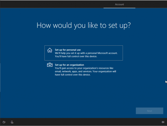 Windows 10 RS4 Pro 1803.17134.285 (x86) English Preactivated Septembre 2018