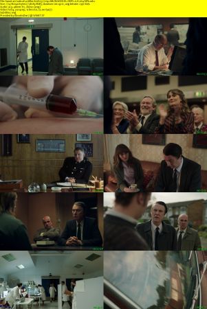 Code of a Killer S01 720p AMZN WEBRip DDP2.0 x264-NTb