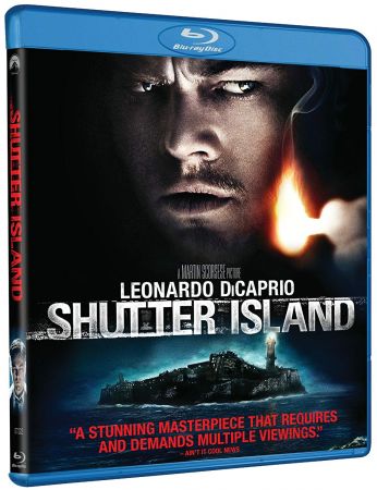 Shutter Island 2010 BluRay iPad 720p AAC x264-CHDPAD