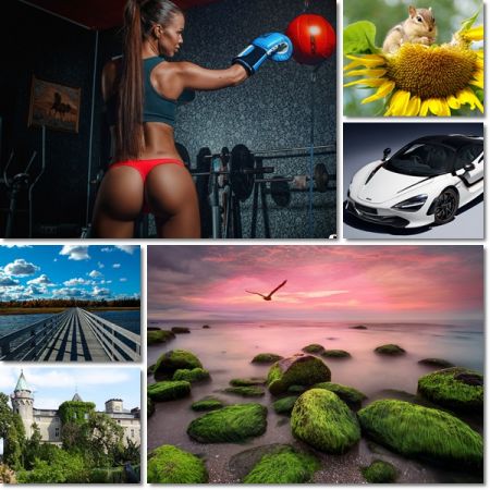 Picture Wallpaper Pack 1194