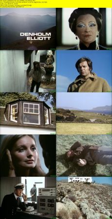 Madame Sin 1972 DVDRip x264 NoGrp