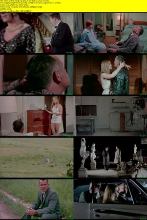 The Hang Up 1969 720p BluRay x264-x0r