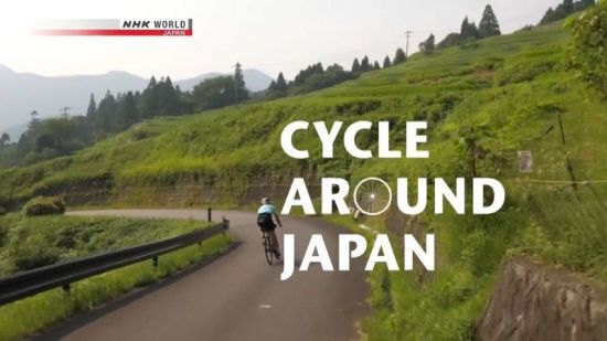 NHK - Cycle Around Japan - Mie: A Summer Dream (2018) 720p HDTV x264 AAC MVGroup