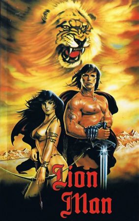 The Sword and the Claw 1975 720p BluRay x264-x0r