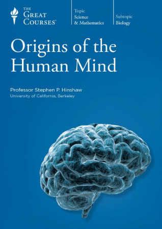 Origins of the Human Mind