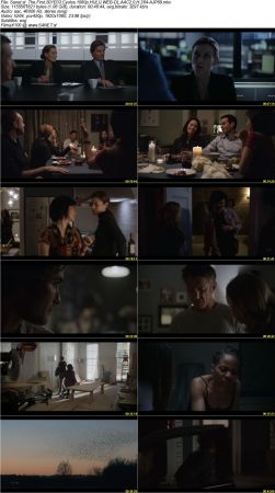 The First S01 1080p HULU WEB-DL AAC2.0 H264-AJP69