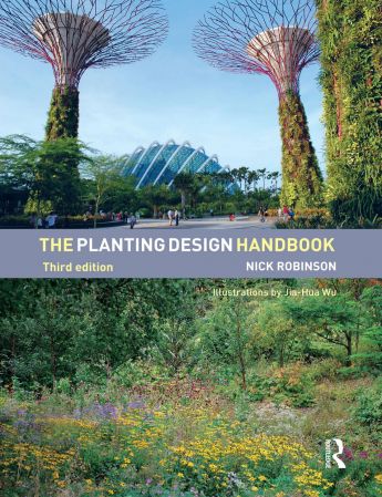 The Planting Design Handbook, 3rd Edition (PDF)