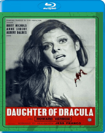 Daughter of Dracula 1936 1080p BluRay H264 AAC-RARBG