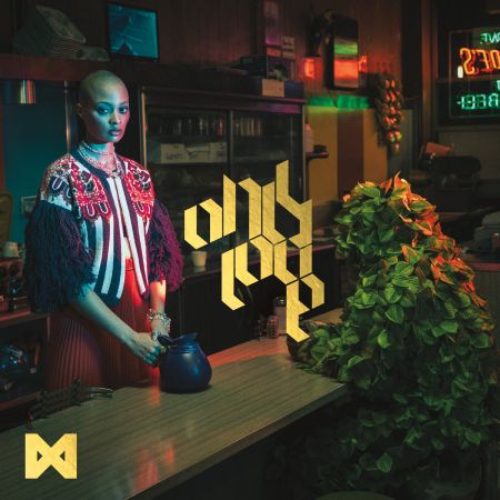 The Armed - Only Love (2018) Mp3