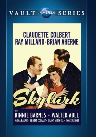 Skylark 1941 720p HDTV x264-W4F